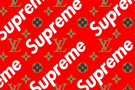 dep lv x supreme|supreme x louis vuitton.